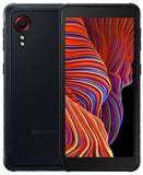 Samsung Galaxy XCover Black (Refubished) - Good