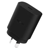 Genuine Nokia HMD 33W PD Type C Super Fast Charging Wall Plug Charger AU Power Adapter – Black