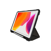 Cygnett Workmate Evolution iPad 10.2" Protective Case - Black/Charcoal