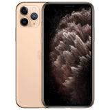 Apple IPhone 11 Pro 64GB Gold (Refurbished) - Good