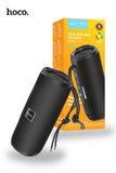 Hoco HC16 Vocal Bluetooth Speaker - Black