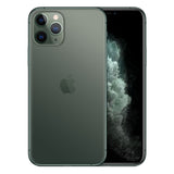Apple iPhone 11 Pro 64GB Midnight Green (Refurbished) - Good