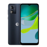 Motorola E13 2/64GB, 6.5" Black