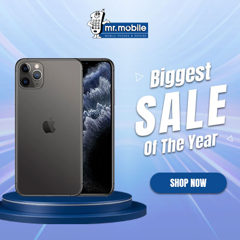 Mr Mobile