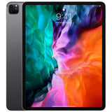 iPad Pro 12.9" (4th Gen) Wi-Fi 128GB  Space Grey (Refurbished) - Good