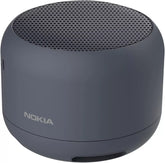 Nokia Portable Wireless Speaker 2 - Bluetooth, Waterproof & Eco-Friendly Design
