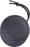 Nokia Portable Wireless Speaker 2 - Bluetooth, Waterproof & Eco-Friendly Design