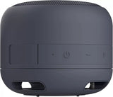 Nokia Portable Wireless Speaker 2 - Bluetooth, Waterproof & Eco-Friendly Design