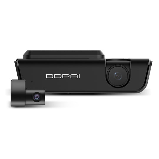 DDPAI X5 Pro 4K