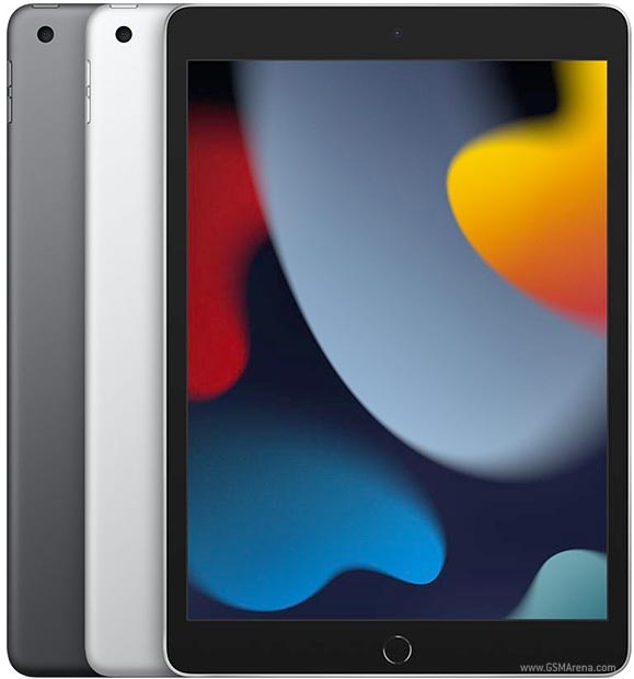 iPad (9th generation)