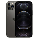 Apple iPhone 12 Pro 128GB Graphite (Refurbished) - Good