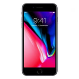 Apple iPhone 8 Plus 64GB Space Grey (Refurbished)- Good