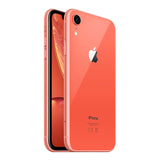 Apple iPhone XR 64GB Coral (Refubished) - Good