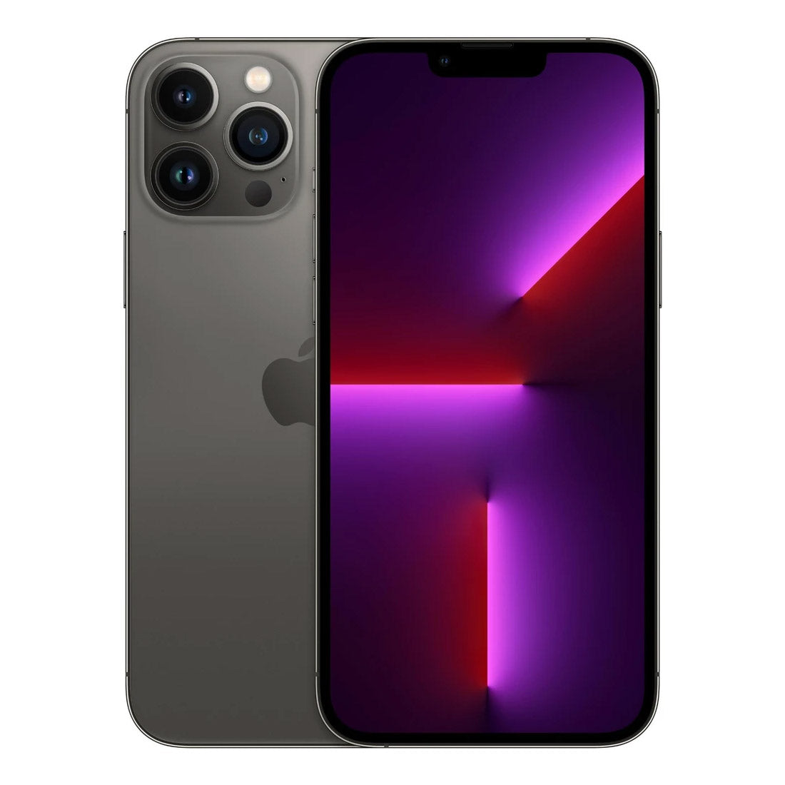 Apple iPhone 13 Pro Max 128GB Graphite (Refurbished) - Good