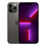 Apple iPhone 13 Pro Max 128GB Graphite (Refurbished) - Good