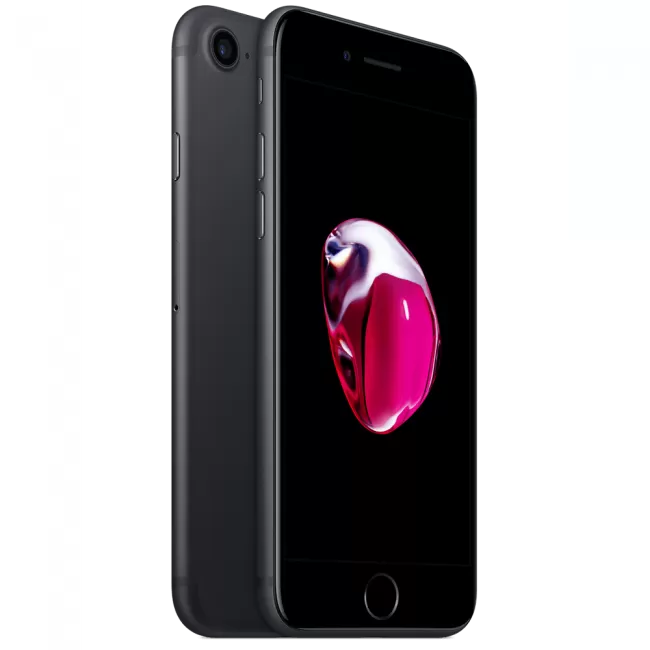 Apple iPhone 7 32GB Black (Refubished) - Good