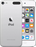 Apple iPod 6th Generation 32GB Silver (Refurbished) - Good